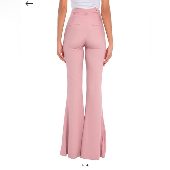 Hebe studio pants size 38/US0/xs - Picture 2 of 6